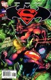 Cover for Superman / Batman (DC, 2003 series) #46 [Direct Sales]