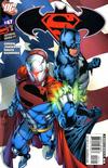 Cover for Superman / Batman (DC, 2003 series) #47