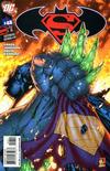 Cover for Superman / Batman (DC, 2003 series) #48