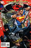 Cover Thumbnail for Superman / Batman (2003 series) #50 [Ethan Van Sciver Cover]