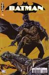Cover for Batman (Panini France, 2005 series) #2