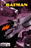 Cover for Batman (Panini France, 2005 series) #3