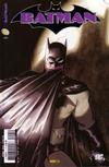 Cover for Batman (Panini France, 2005 series) #5