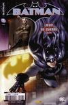 Cover for Batman (Panini France, 2005 series) #7