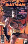 Cover for Batman (Panini France, 2005 series) #9