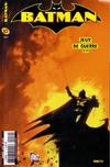 Cover for Batman (Panini France, 2005 series) #10