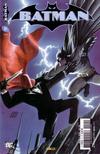 Cover for Batman (Panini France, 2005 series) #11