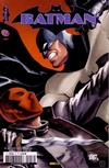 Cover for Batman (Panini France, 2005 series) #17