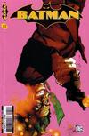 Cover for Batman (Panini France, 2005 series) #19