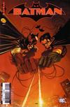 Cover for Batman (Panini France, 2005 series) #20