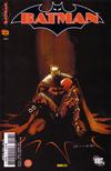Cover for Batman (Panini France, 2005 series) #23
