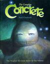 Cover for The Complete Concrete (Dark Horse, 1994 series) 