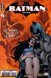 Cover for Batman Hors Série (Panini France, 2005 series) #2 - Les jeunes filles et la mort (2/2)