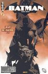 Cover for Batman Hors Série (Panini France, 2005 series) #3 - Jeux de guerre (4/7)