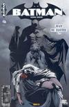 Cover for Batman Hors Série (Panini France, 2005 series) #4 - Jeux de Guerre (6/7)