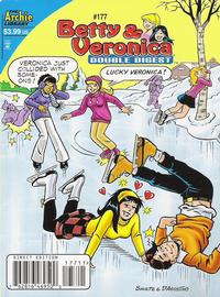 Cover Thumbnail for Betty and Veronica Double Digest Magazine (Archie, 1987 series) #177