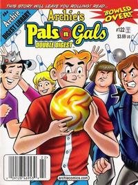 Cover for Archie's Pals 'n' Gals Double Digest Magazine (Archie, 1992 series) #122