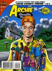 Cover Thumbnail for Archie's Double Digest Magazine (Archie, 1984 series) #200