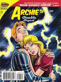 Cover Thumbnail for Archie's Double Digest Magazine (Archie, 1984 series) #202