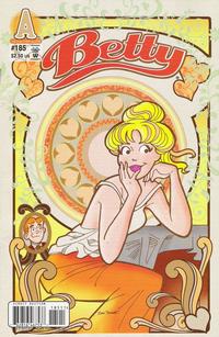 Cover for Betty (Archie, 1992 series) #185