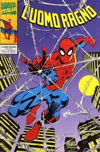 Cover Thumbnail for L'Uomo Ragno (Marvel Italia, 1994 series) #0