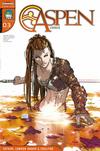 Cover for Aspen Comics (Delcourt, 2005 series) #3