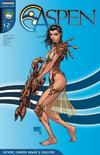 Cover for Aspen Comics (Delcourt, 2005 series) #12