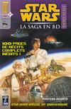 Cover for Star Wars - La Saga en BD Hors-série (Delcourt, 2007 series) #1