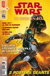 Cover for Star Wars - La Saga en BD (Delcourt, 2006 series) #4