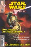 Cover for Star Wars - La Saga en BD (Delcourt, 2006 series) #7