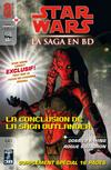 Cover for Star Wars - La Saga en BD (Delcourt, 2006 series) #8