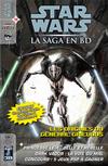 Cover for Star Wars - La Saga en BD (Delcourt, 2006 series) #10