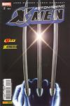 Cover for Astonishing X-Men (Panini France, 2005 series) #2