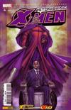 Cover for Astonishing X-Men (Panini France, 2005 series) #4