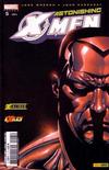 Cover for Astonishing X-Men (Panini France, 2005 series) #5