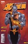 Cover for Astonishing X-Men (Panini France, 2005 series) #6