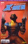Cover for Astonishing X-Men (Panini France, 2005 series) #9