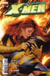 Cover for Astonishing X-Men (Panini France, 2005 series) #14
