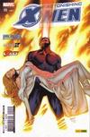 Cover for Astonishing X-Men (Panini France, 2005 series) #15