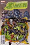 Cover for Astonishing X-Men (Panini France, 2005 series) #16
