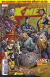 Cover for Astonishing X-Men (Panini France, 2005 series) #21