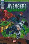 Cover for Avengers (Panini France, 1997 series) #1