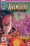 Cover for Avengers (Panini France, 1997 series) #2
