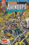 Cover for Avengers (Panini France, 1997 series) #10