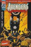 Cover for Avengers (Panini France, 1997 series) #12