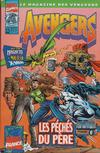 Cover for Avengers (Panini France, 1997 series) #13