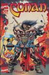 Cover for Conan (Panini France, 1997 series) #6