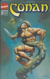 Cover for Conan (Panini France, 1997 series) #10