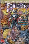 Cover for Fantastic Four (Panini France, 1998 series) #3