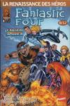 Cover for Fantastic Four (Panini France, 1998 series) #8